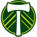 Portland Timbers logo