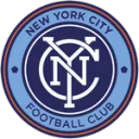New York City FC logo