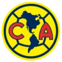 Club América logo