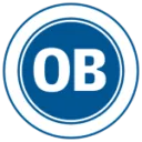 Odense Boldklub crest
