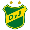 Defensa y Justicia crest