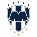 CF Monterrey logo