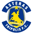 Asteras Aktor crest