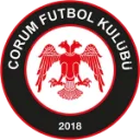 Çorum FK logo