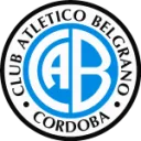 Club Atlético Belgrano logo