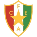 CF Estrela Amadora logo