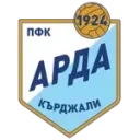 Arda Kardzhali logo
