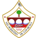 S.S. Reyes logo