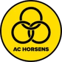 AC Horsens crest