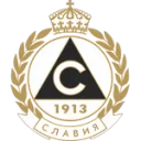 Slavia Sofia crest