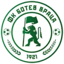 Botev Vratsa crest