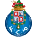 FC Porto logo