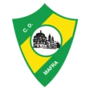 CD Mafra logo