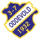 IK Oddevold crest