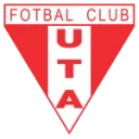 UTA Arad logo