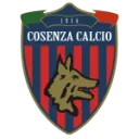 Cosenza crest