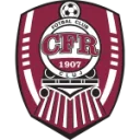 CFR 1907 Cluj crest
