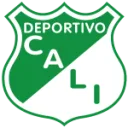 Deportivo Cali crest