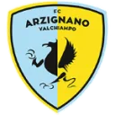 Arzignano Valchiampo logo