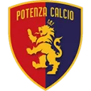 Potenza Calcio logo