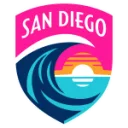 San Diego Wave FC logo