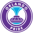 Orlando Pride crest