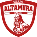 Team Altamura crest