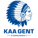 KAA Gent Reserve U23 logo