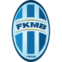 Mladá Boleslav logo