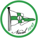 Associação Naval 1893 logo