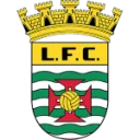 Leça FC logo
