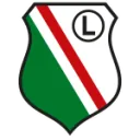 Legia Warszawa logo