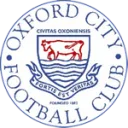 Oxford City crest