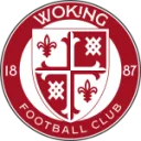 Woking crest
