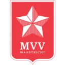 MVV Maastricht crest