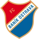 Baník Ostrava logo