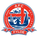 AFC Fylde logo