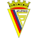 Atletico CP crest
