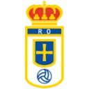 Real Oviedo logo