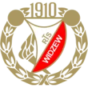 Widzew Łódź crest