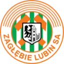 Zagłębie Lubin logo