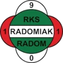 Radomiak Radom logo