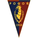 Pogoń Szczecin crest