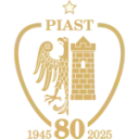 Piast Gliwice logo