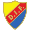 Djurgårdens IF crest