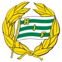 Hammarby IF logo