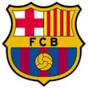 FC Barcelona crest