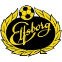 IF Elfsborg logo