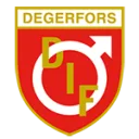 Degerfors IF crest