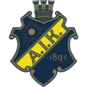 AIK logo